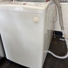 洗濯機