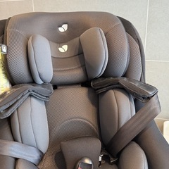 Joie ジョイー　チャイルドシート アーク360  ISOFIX の画像