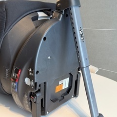 Joie ジョイー　チャイルドシート アーク360  ISOFIX の画像