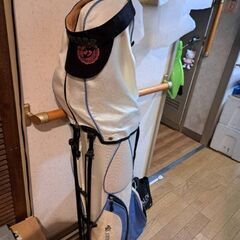 Cougarレディースゴルフセット一式