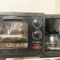 29日まで！オーブントースター