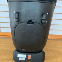 GRACO チャイルドシートの画像