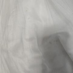女の子 ドレス サイズ130の画像