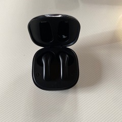 Bluetoothイヤホンの画像