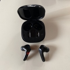 Bluetoothイヤホンの画像