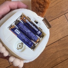 真似っこおもちゃの画像