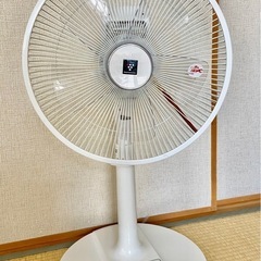 シャープ 扇風機