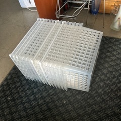 小物入れ　まとめて　整理　工具入れ　整理整頓
の画像
