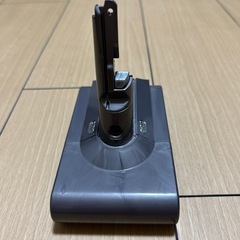 □ダイソン 純正バッテリー/V8-sv10K。の画像