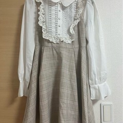 量産型 地雷 お洋服  まとめ売りの画像