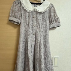 量産型 地雷 お洋服  まとめ売りの画像