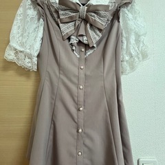 量産型 地雷 お洋服  まとめ売りの画像