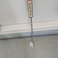 最終大幅値下げです!ショートパットの苦手の方専用テーラーメイドTPコレクションMULLENパター2017            の画像