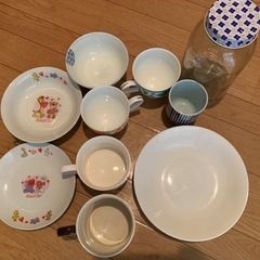 食器類