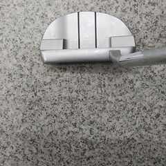 最終大幅値下げです!ショートパットの苦手の方専用テーラーメイドTPコレクションMULLENパター2017            の画像