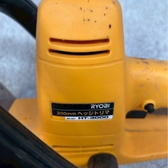 リョウビ HT-3000の画像