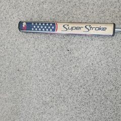 最終大幅値下げです!ショートパットの苦手の方専用テーラーメイドTPコレクションMULLENパター2017            の画像