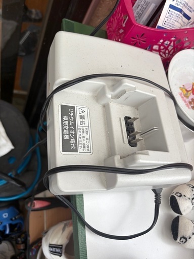 電動アシスト自転車