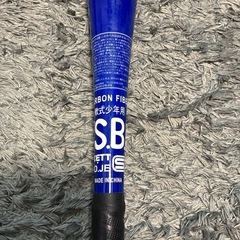 少年野球用バットの画像