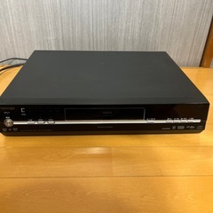 DVDレコーダー