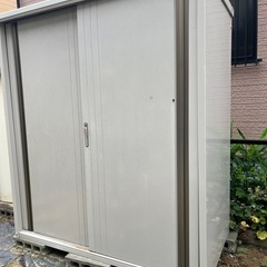 収納庫
の画像