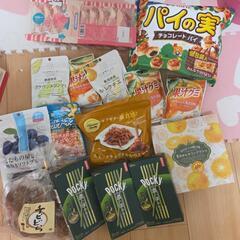 お菓子　150