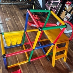 遊具の画像