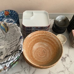 食器① 美品