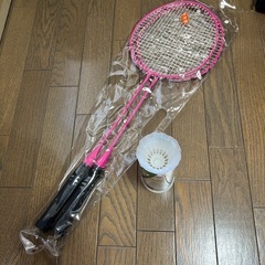 バドミントンセット