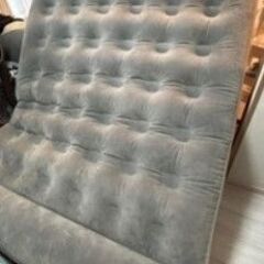 Bestway ベッド 自動ポンプ付 (エアー エアマット)の画像