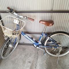 子供用自転車