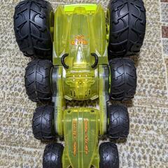 【美品】ラジコン ワイルドスコーピオンの画像