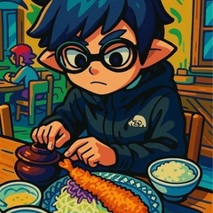 スプラトゥーン3オープン仲間募集です