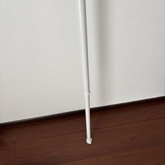 訳あり✳︎伸縮竿　物干し竿　の画像