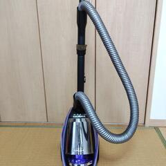 三菱サイクロン掃除機　TC-ZXC30P