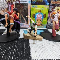ワンピース フィギュア 20体 まとめ セット｜Yahoo!フリマ（旧
