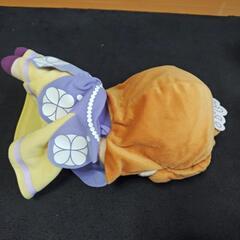 小さなプリンセス ソフィア ぬいぐるみの画像