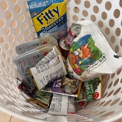 食料品　まとめての画像