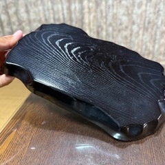 台の画像