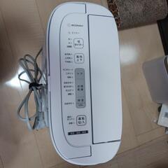 衣類乾燥除湿機　Panasonic　F-YZTX60　2020年製の画像