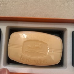 エルメス 石鹸
の画像