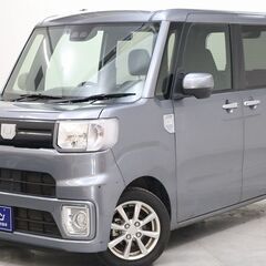 ダイハツ ウェイク 　Ｌ　ＳＡ３　入庫しました☆彡