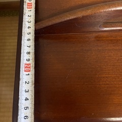 昭和のメイクBOX　レトロ　DIYリメイクも可愛いかもの画像