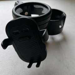 ⋱ SNS人気商品 ⋰FABOMI ベビーカー ドリンクホルダー の画像