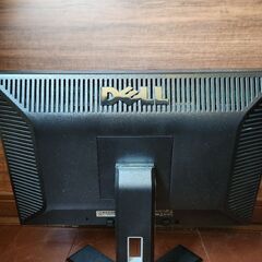 DELL E207WFPの画像