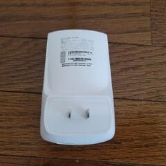 【動作確認済】tp-link RE200 Wi-Fi中継器の画像