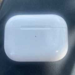 エアーポッズプロ