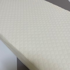 【定価12100円！ほぼ新品!破格お譲り】　ちゃいなび ベビー布団 ベビーマットレス 洗える 固綿敷布団 固め 赤ちゃんの画像