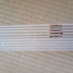 未使用ノート10冊の画像