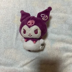 お話中マスコット⑧